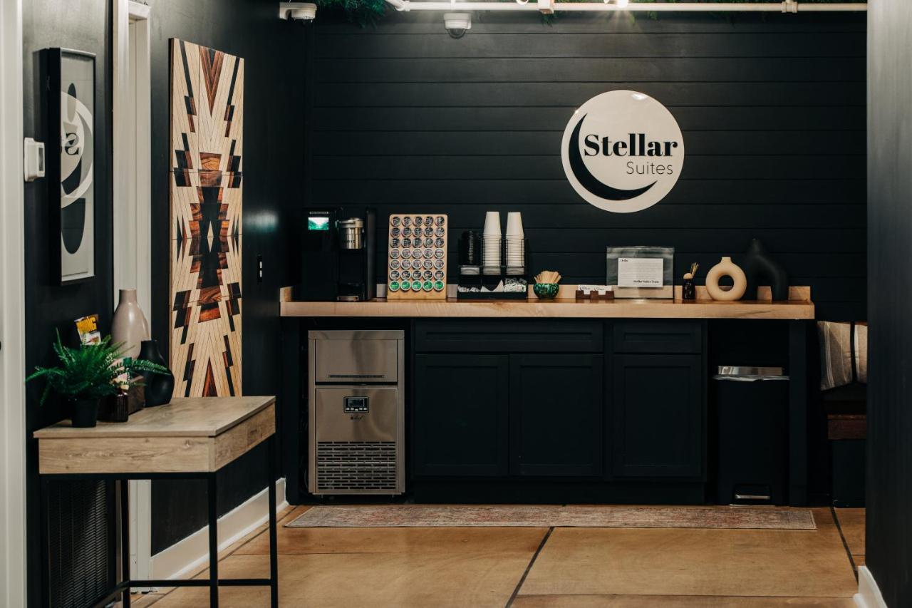 Stellar Suites Louisville Bagian luar foto