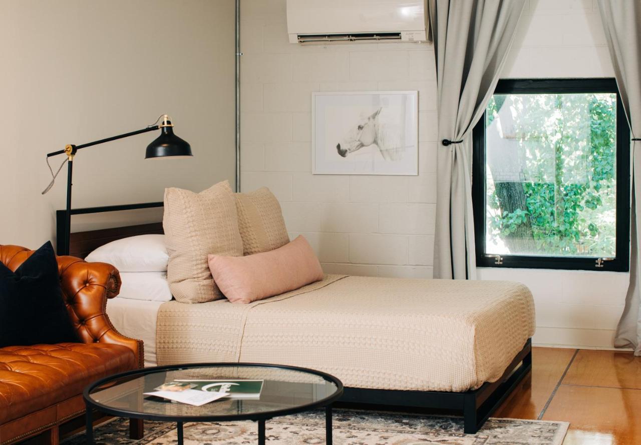 Stellar Suites Louisville Bagian luar foto