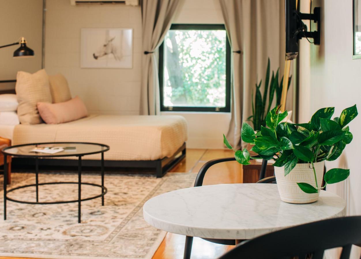 Stellar Suites Louisville Bagian luar foto