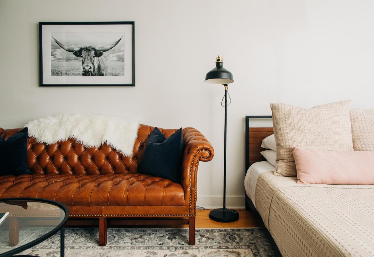 Stellar Suites Louisville Bagian luar foto