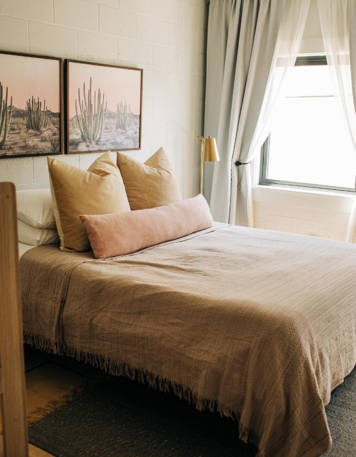 Stellar Suites Louisville Bagian luar foto