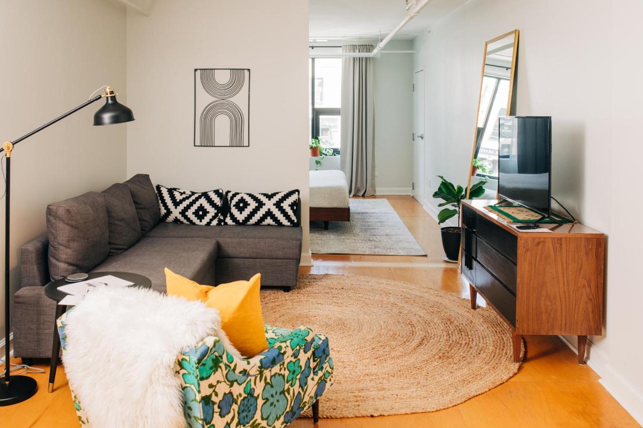 Stellar Suites Louisville Bagian luar foto
