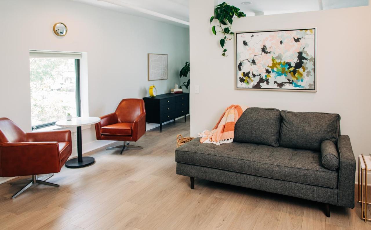Stellar Suites Louisville Bagian luar foto