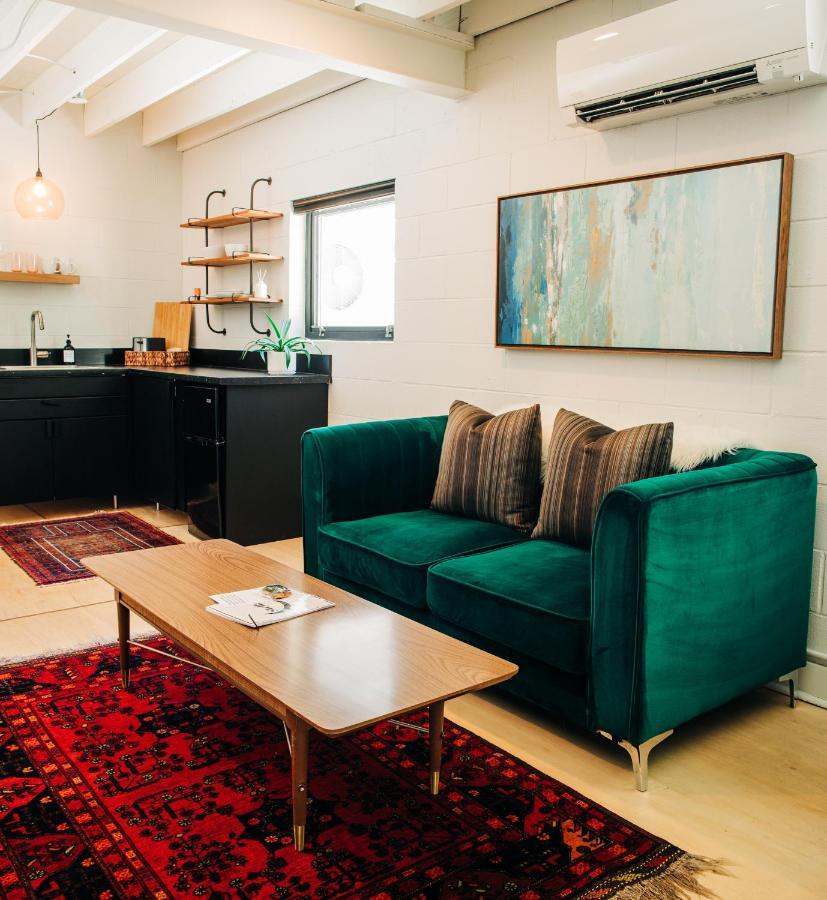 Stellar Suites Louisville Bagian luar foto