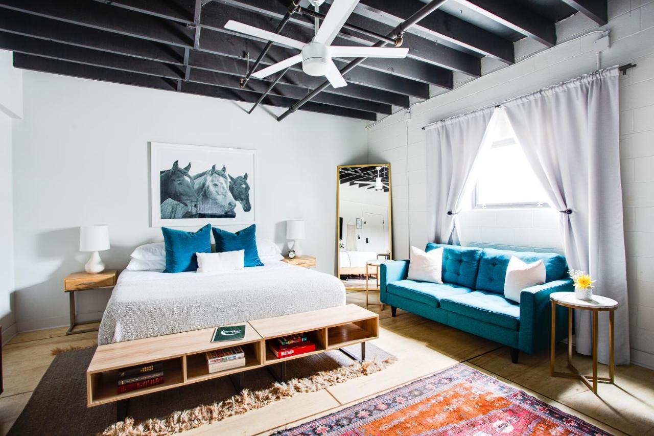 Stellar Suites Louisville Bagian luar foto