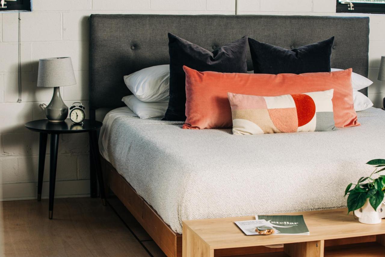 Stellar Suites Louisville Bagian luar foto