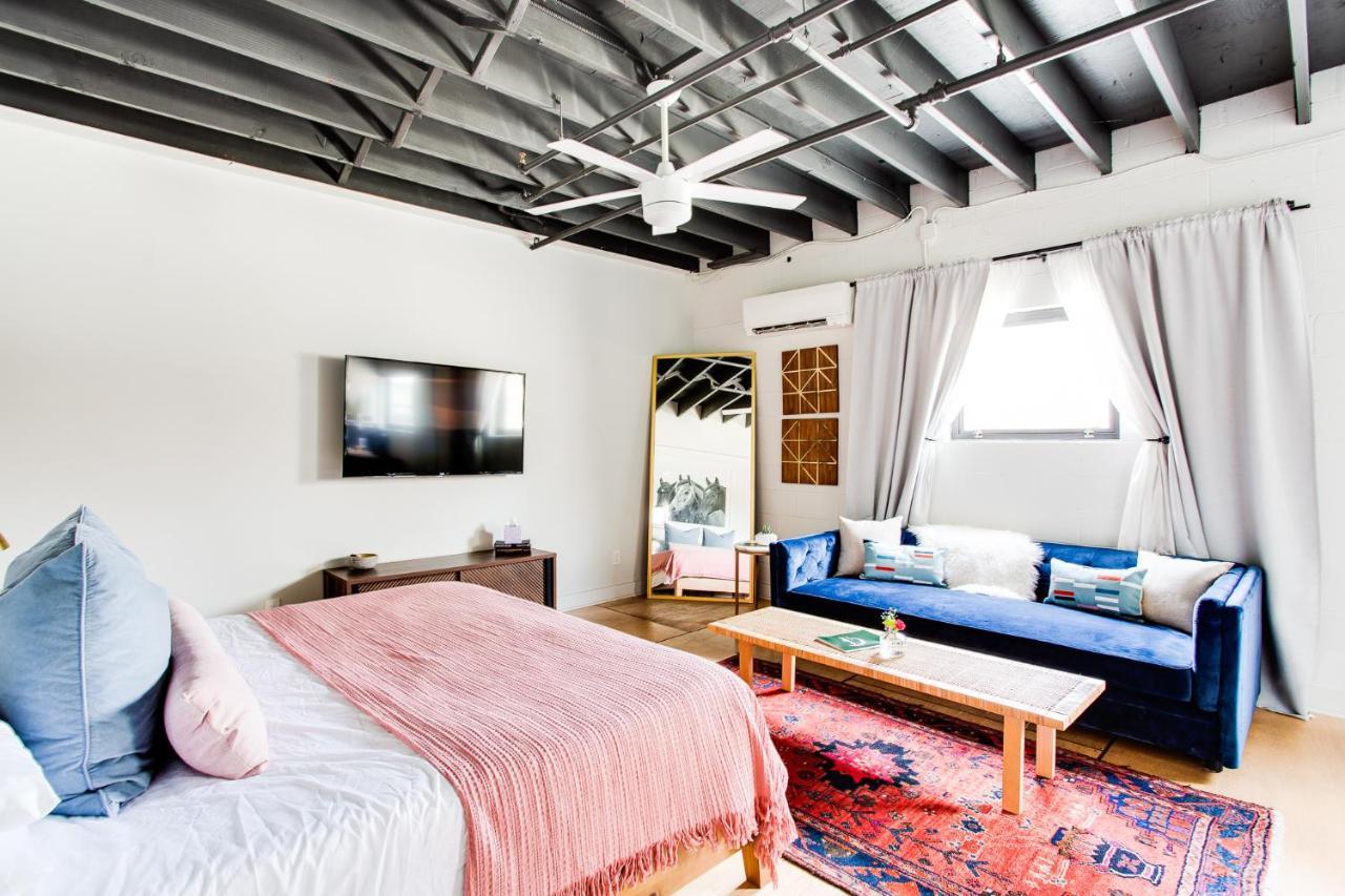 Stellar Suites Louisville Bagian luar foto