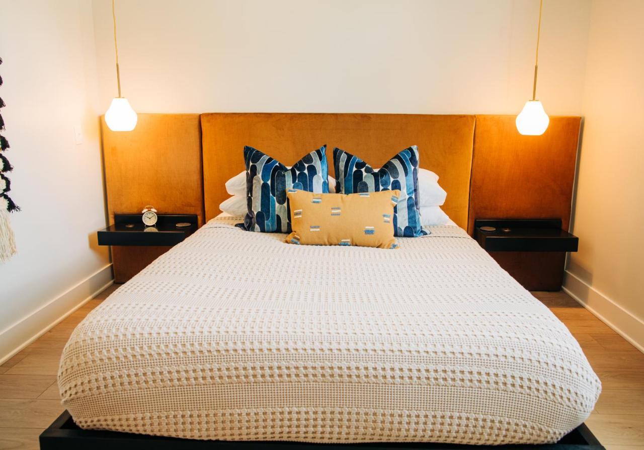 Stellar Suites Louisville Bagian luar foto