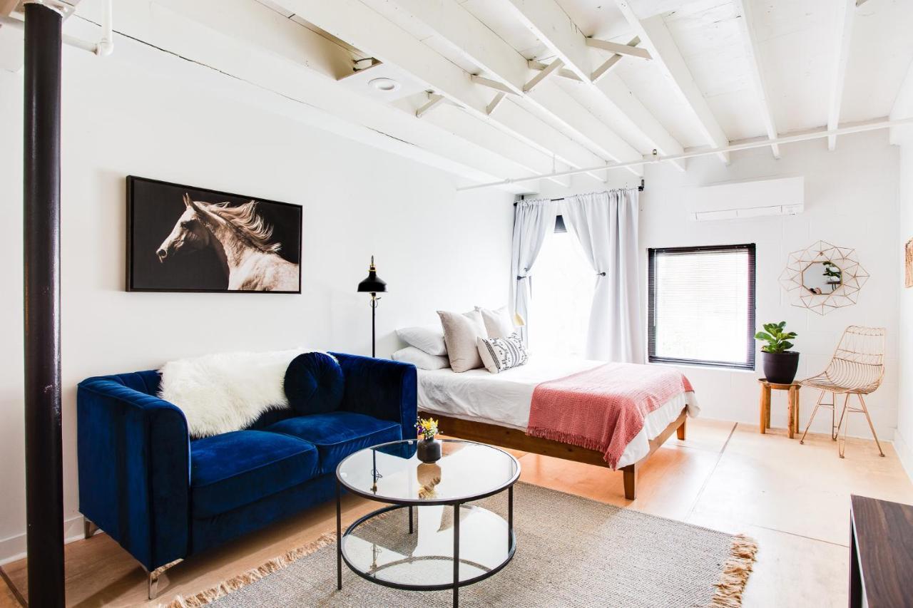 Stellar Suites Louisville Bagian luar foto
