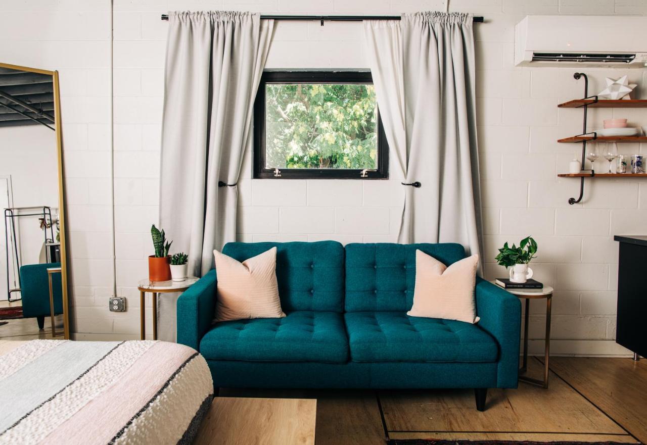 Stellar Suites Louisville Bagian luar foto