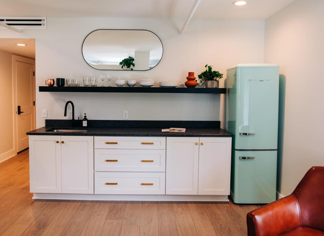 Stellar Suites Louisville Bagian luar foto