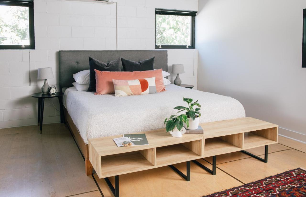 Stellar Suites Louisville Bagian luar foto