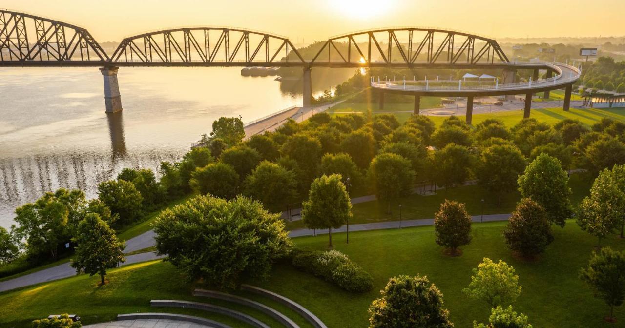 Stellar Suites Louisville Bagian luar foto