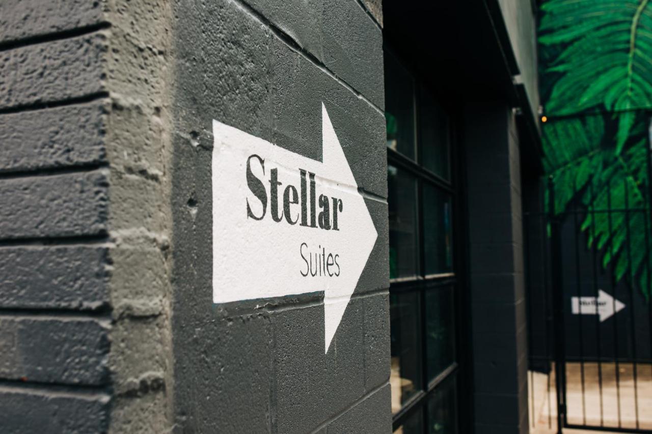 Stellar Suites Louisville Bagian luar foto