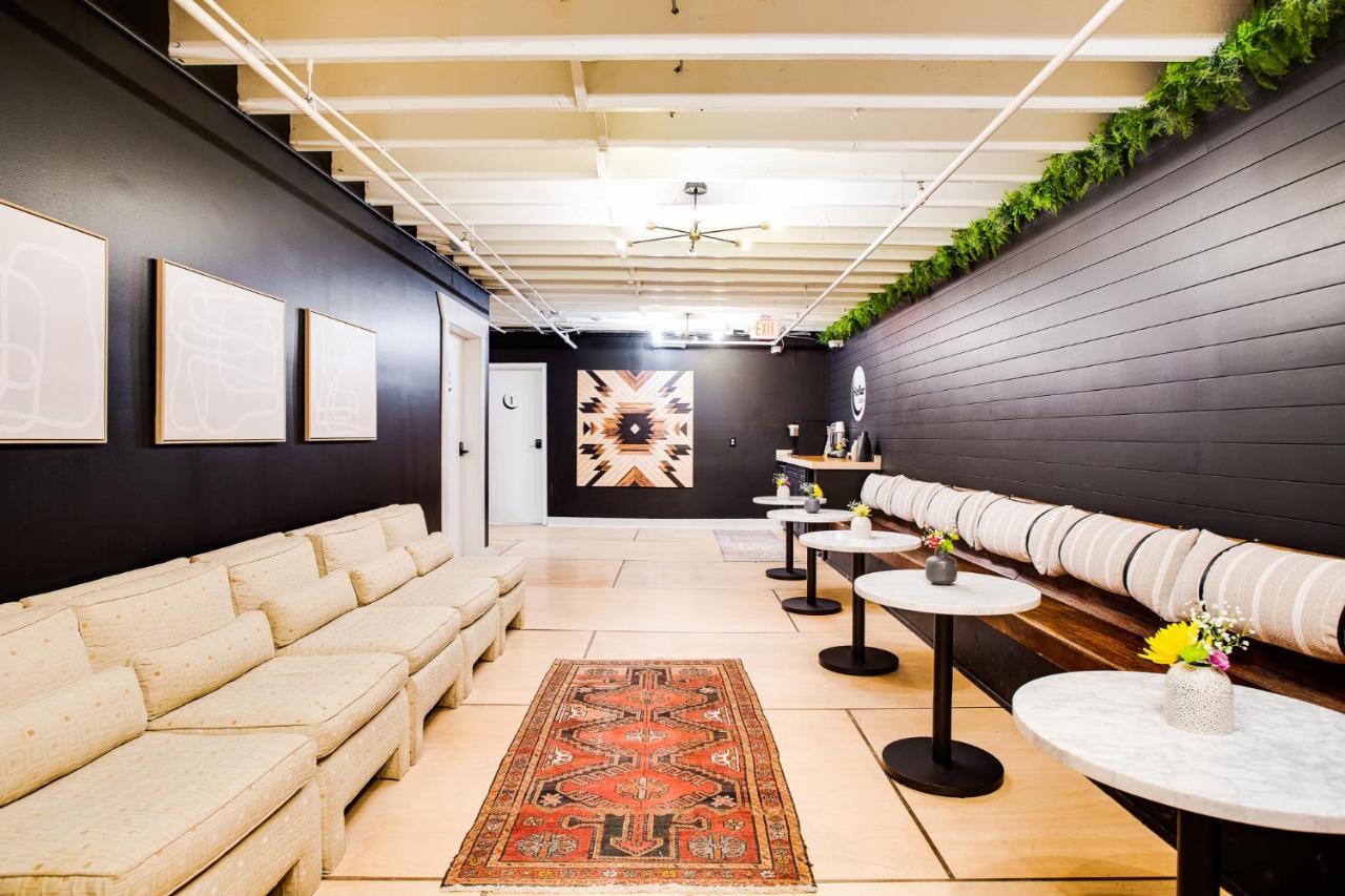 Stellar Suites Louisville Bagian luar foto