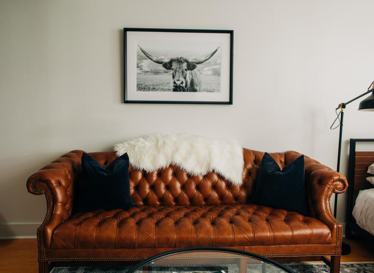 Stellar Suites Louisville Bagian luar foto