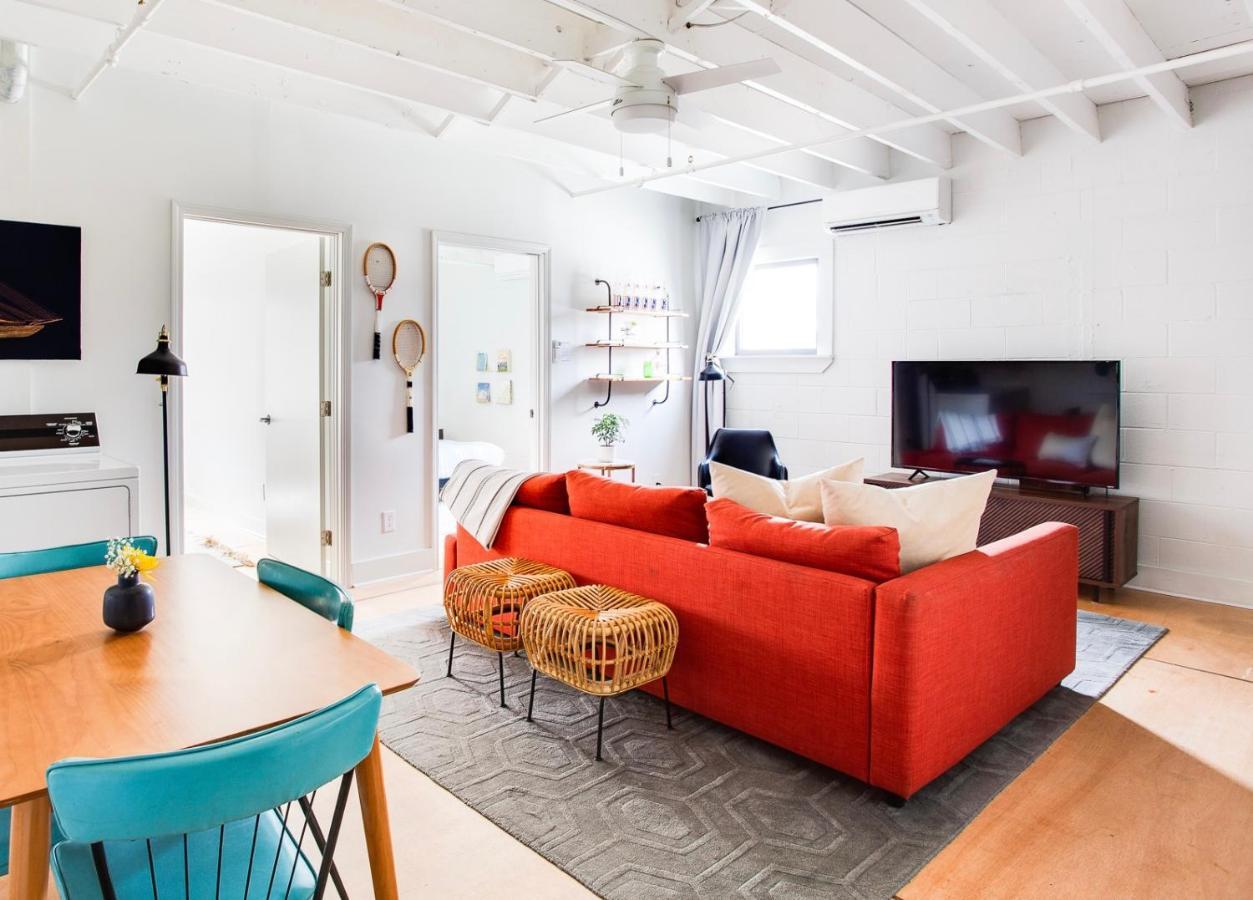 Stellar Suites Louisville Bagian luar foto