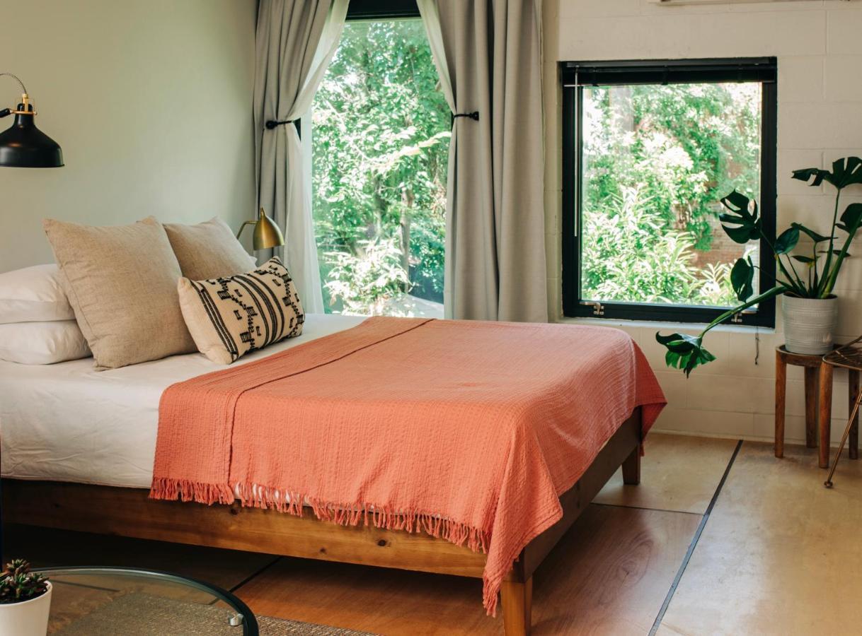 Stellar Suites Louisville Bagian luar foto