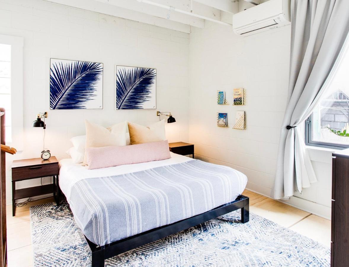 Stellar Suites Louisville Bagian luar foto