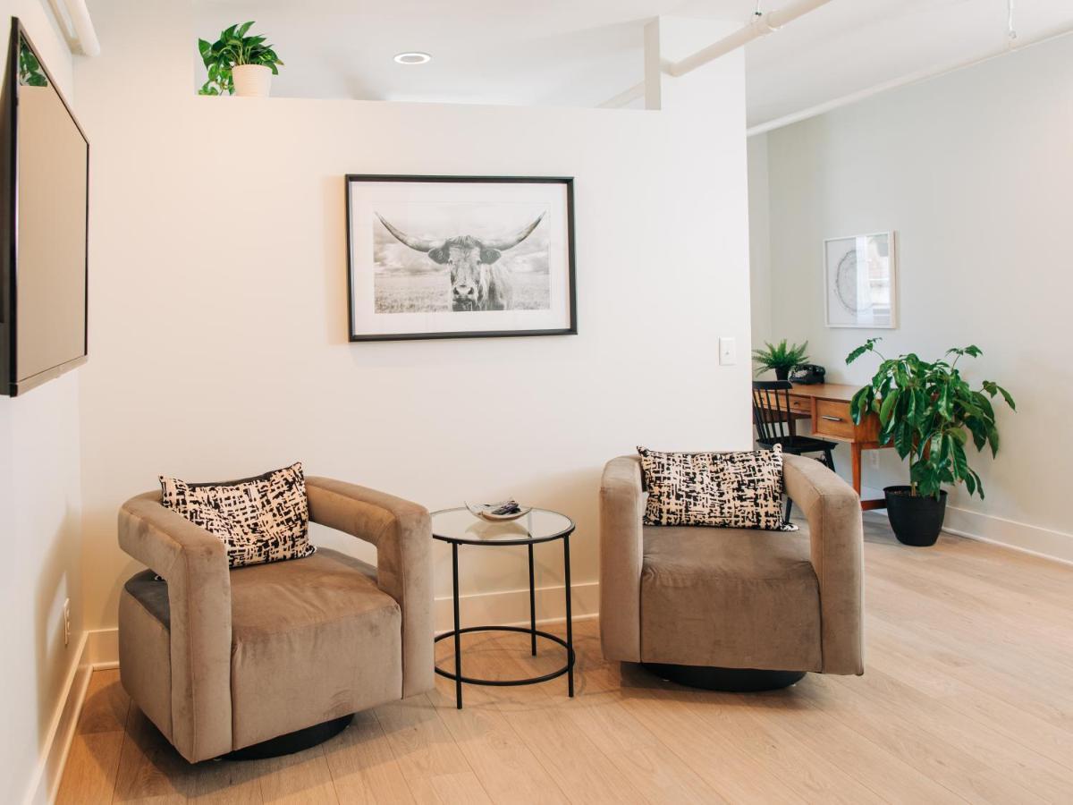 Stellar Suites Louisville Bagian luar foto