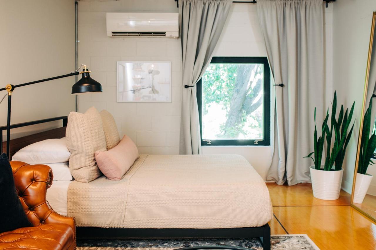 Stellar Suites Louisville Bagian luar foto