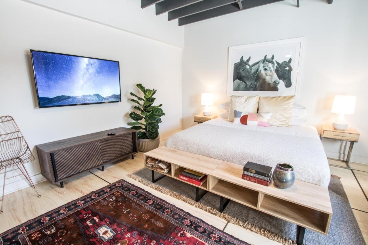 Stellar Suites Louisville Bagian luar foto