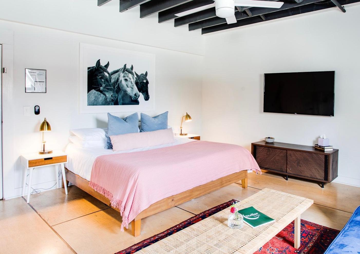 Stellar Suites Louisville Bagian luar foto