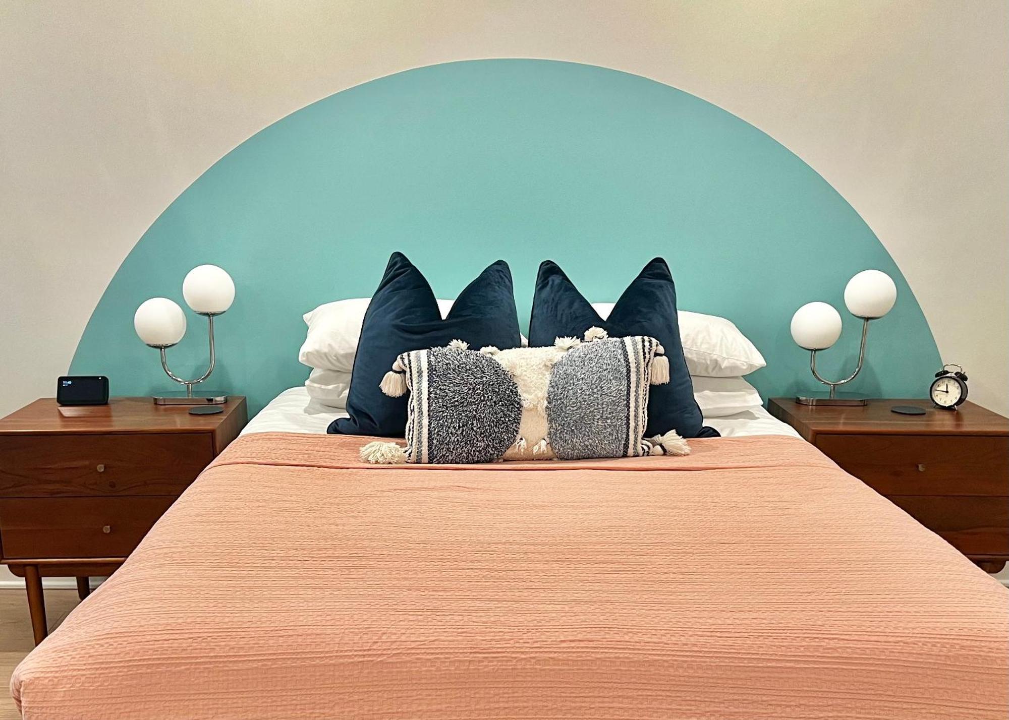 Stellar Suites Louisville Bagian luar foto