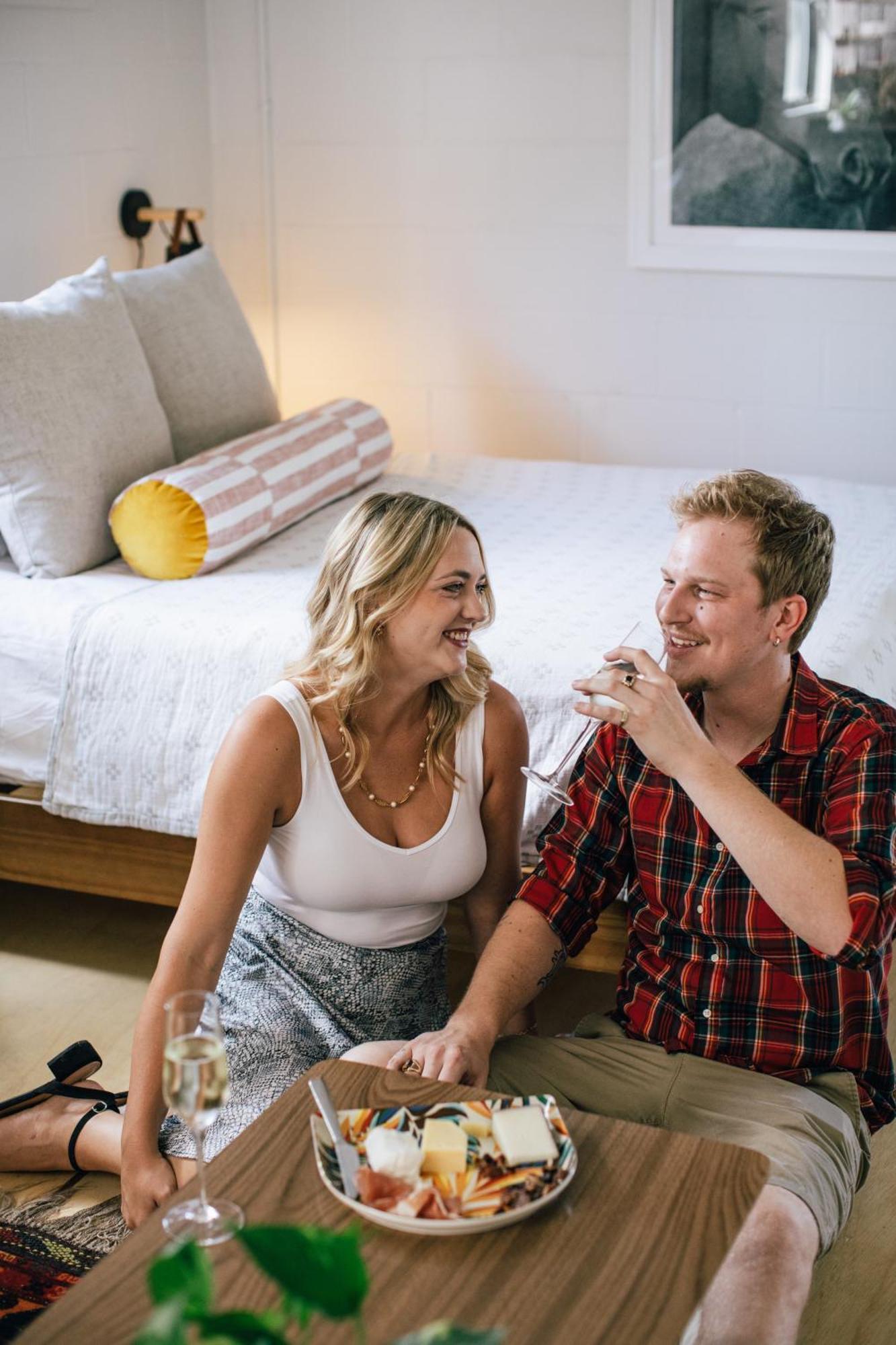 Stellar Suites Louisville Bagian luar foto