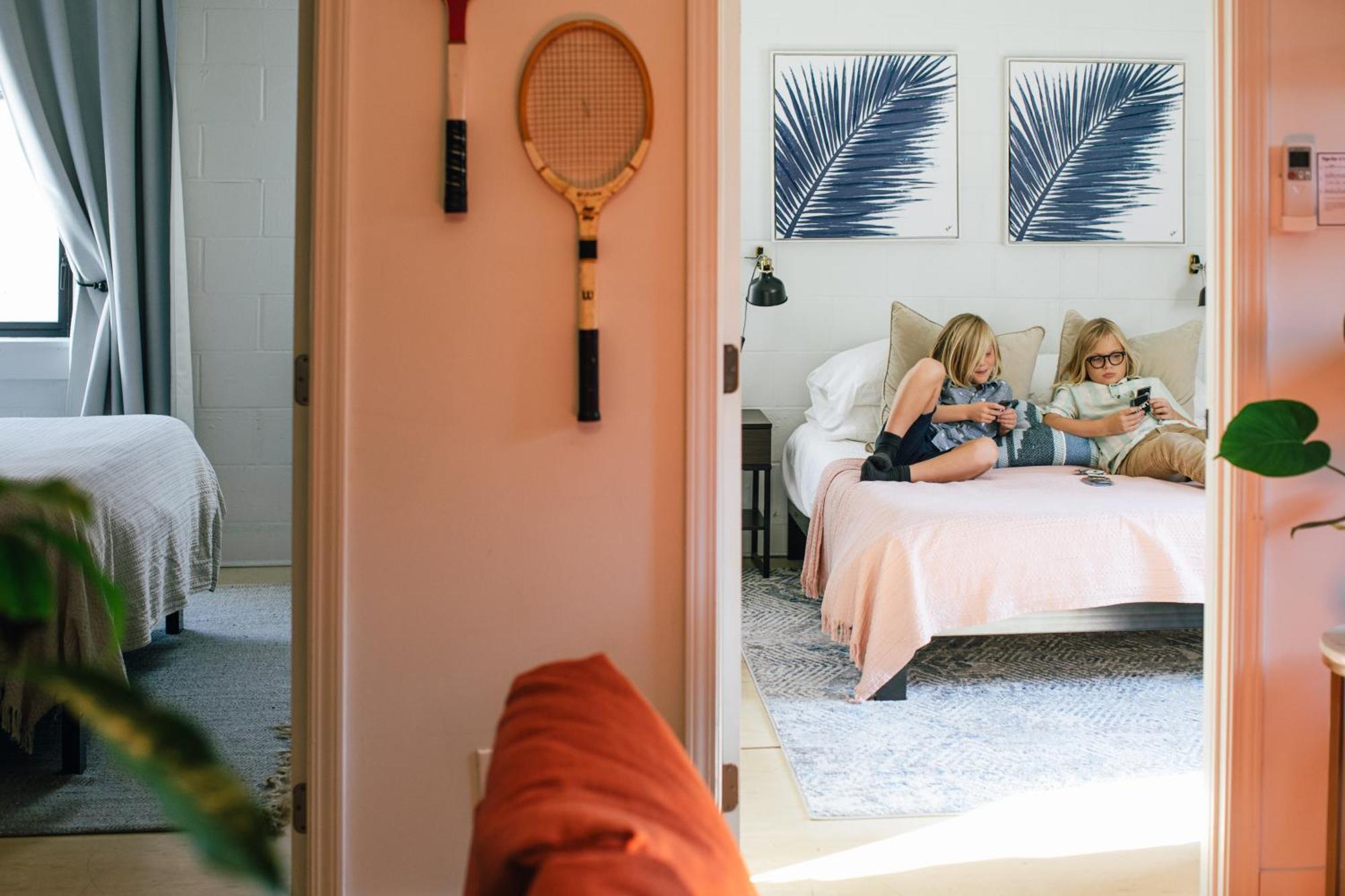 Stellar Suites Louisville Bagian luar foto