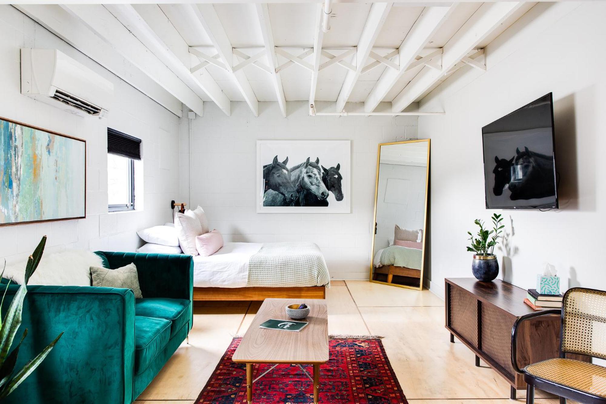 Stellar Suites Louisville Bagian luar foto