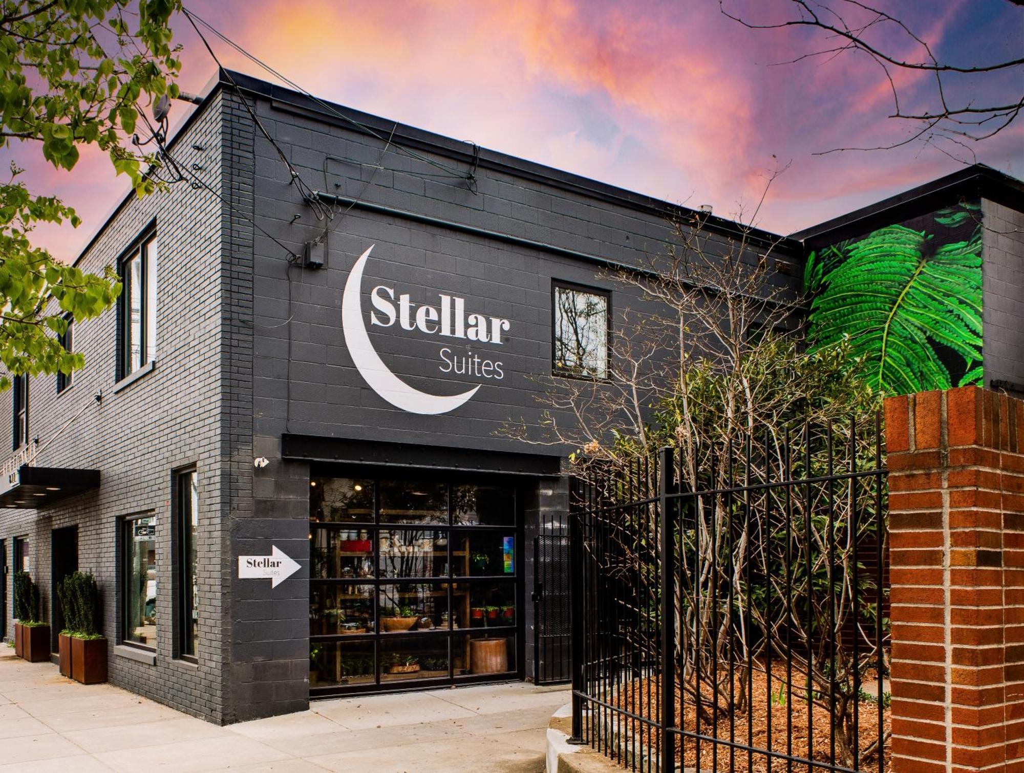Stellar Suites Louisville Bagian luar foto