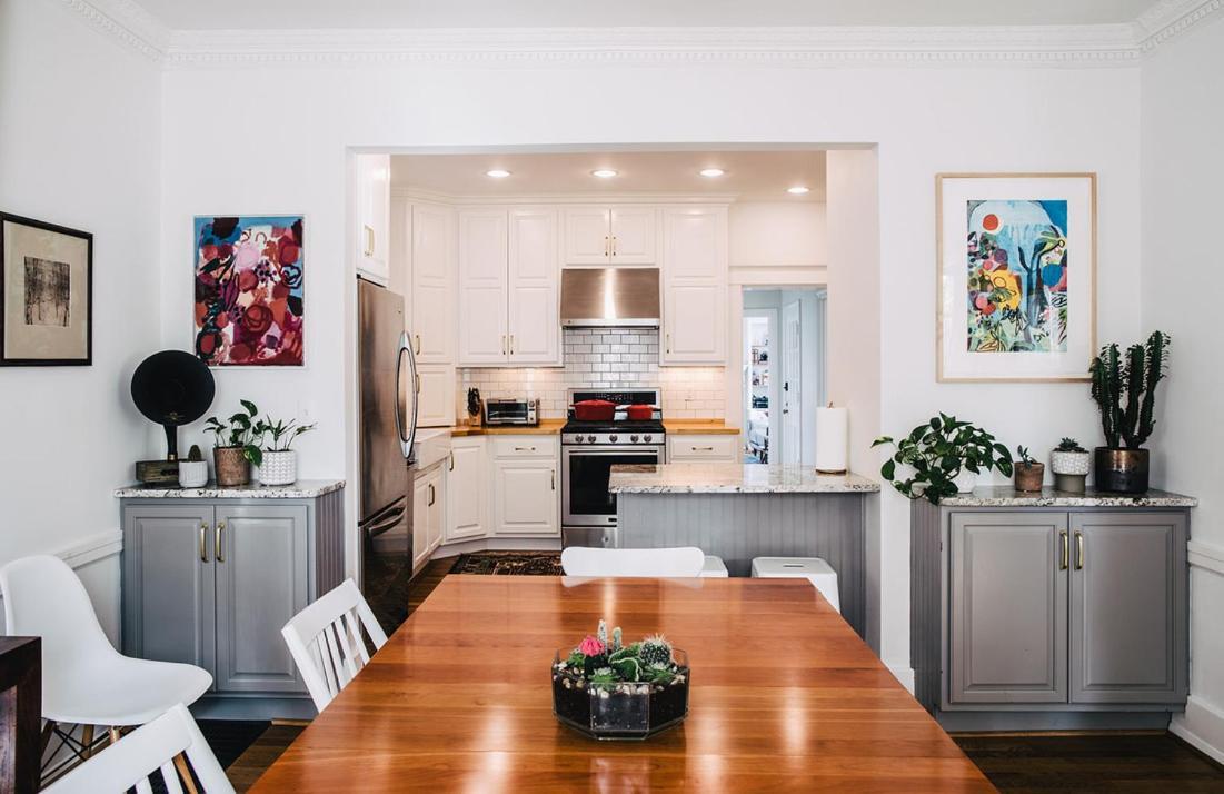 Stellar Suites Louisville Bagian luar foto